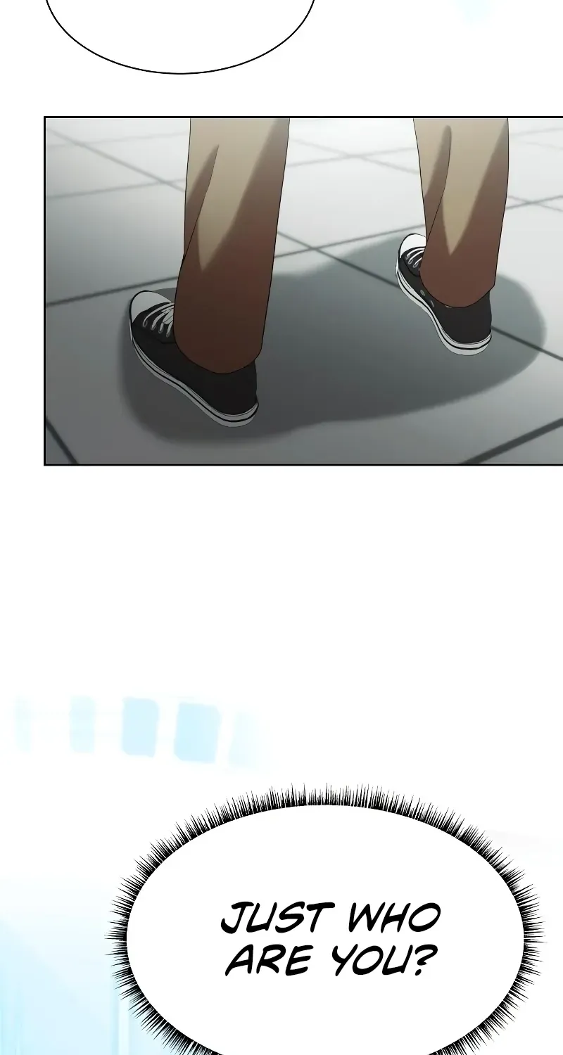 Becoming A Legendary Ace Employee Zinmanga X Chapter 8 Page 16