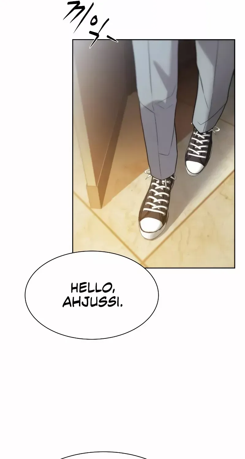 Becoming A Legendary Ace Employee Zinmanga X Chapter 7 Page 20