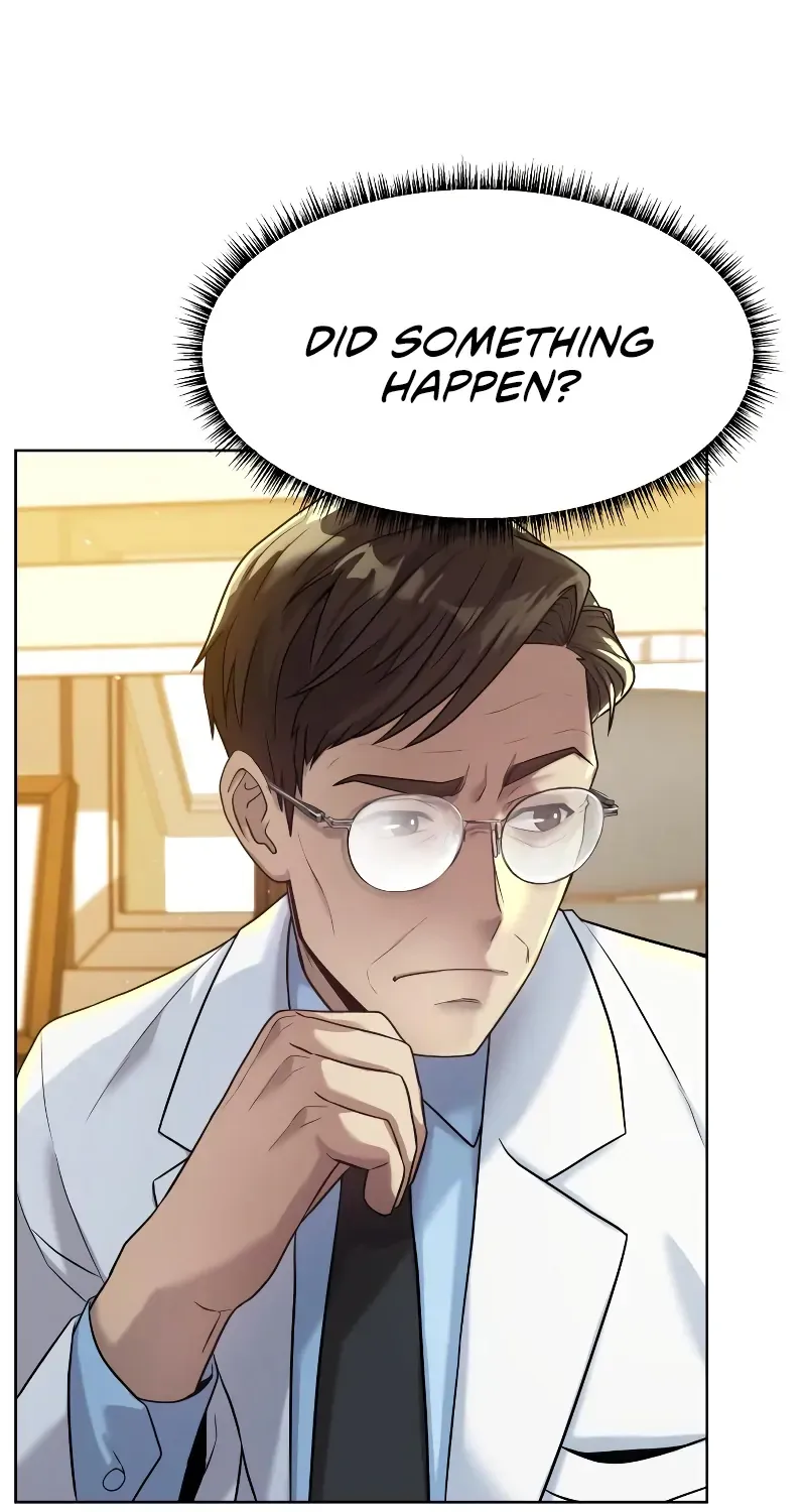 Becoming A Legendary Ace Employee Zinmanga X Chapter 7 Page 33