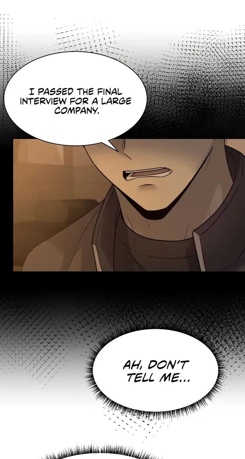 Becoming A Legendary Ace Employee Zinmanga X Chapter 7 Page 35