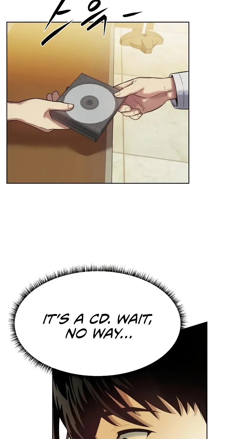 Becoming A Legendary Ace Employee Zinmanga X Chapter 7 Page 43