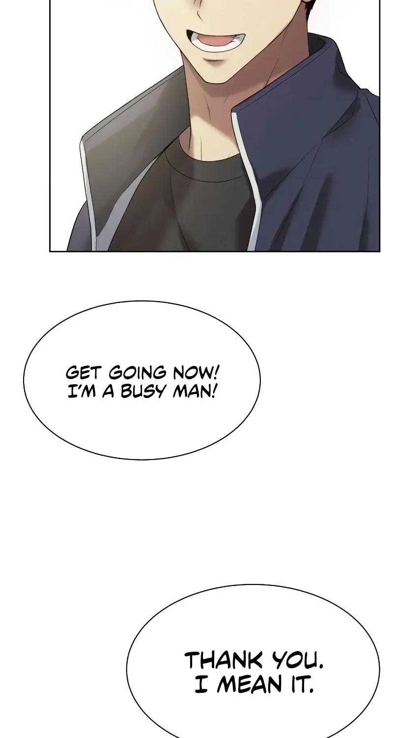 Becoming A Legendary Ace Employee Zinmanga X Chapter 7 Page 48