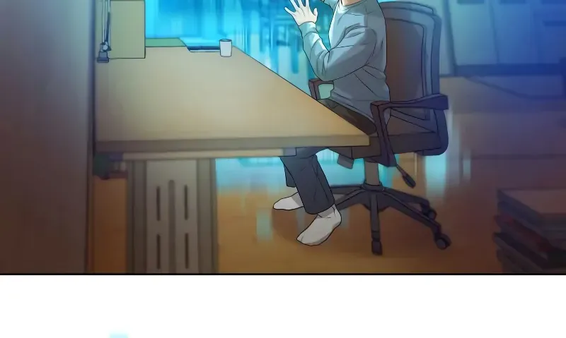 Becoming A Legendary Ace Employee Zinmanga X Chapter 7 Page 62