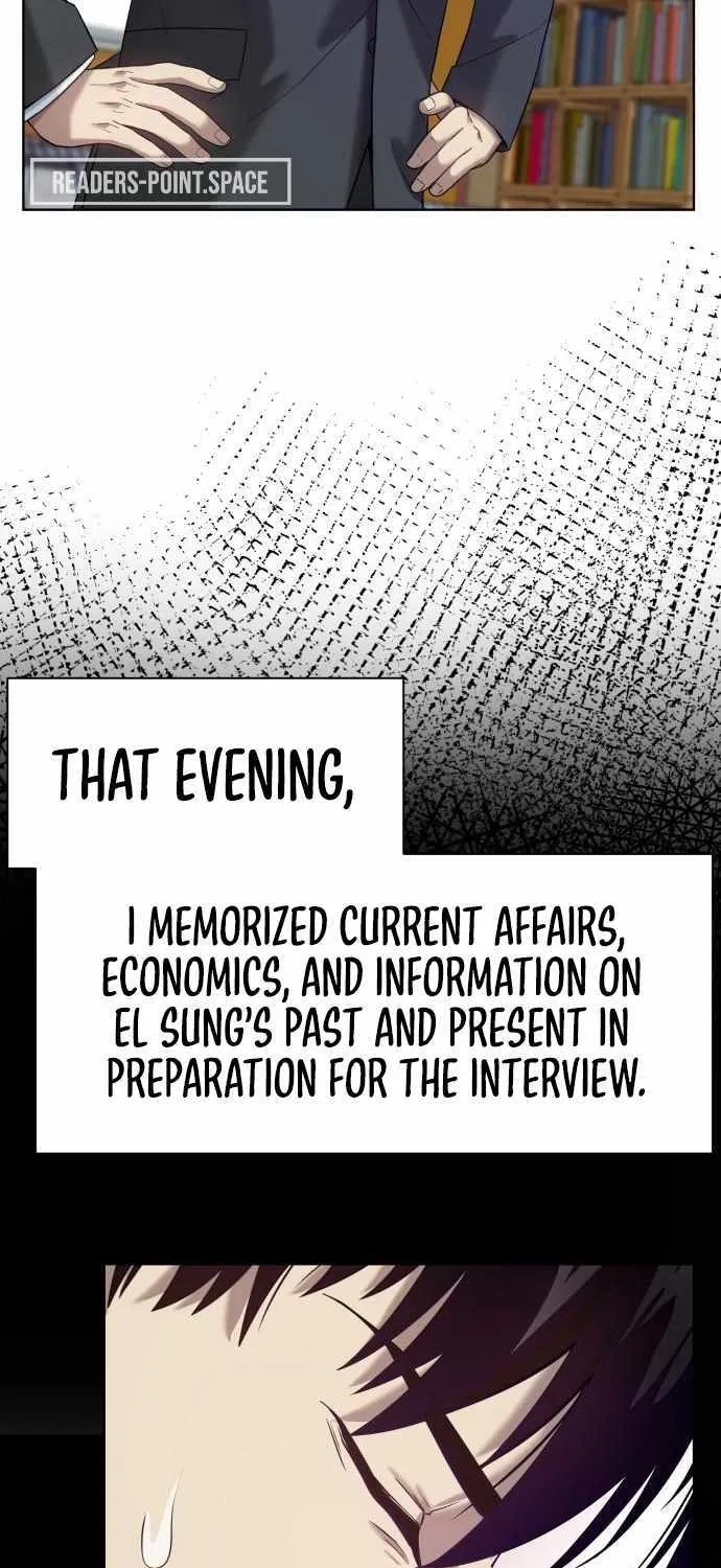 Becoming A Legendary Ace Employee Zinmanga X Chapter 6 Page 59