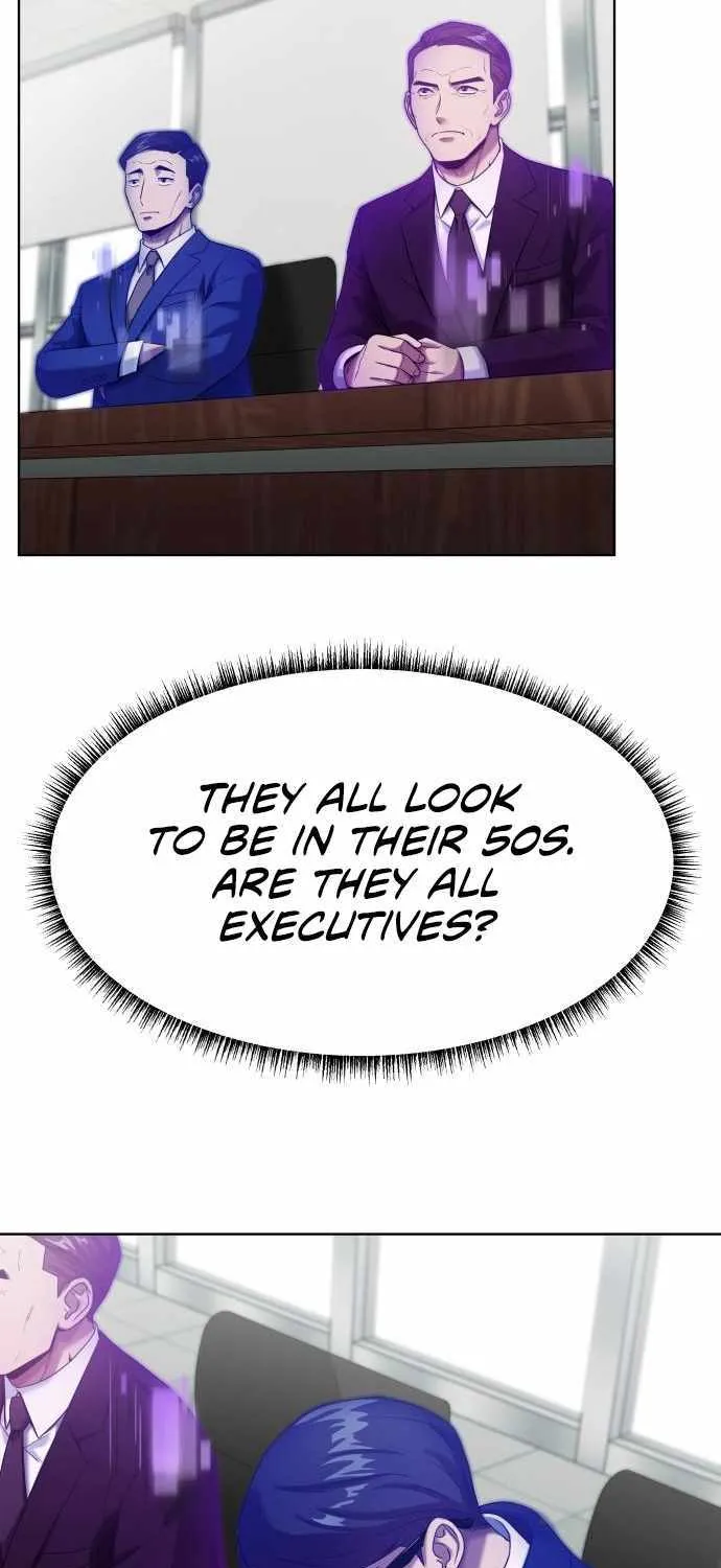 Becoming A Legendary Ace Employee Zinmanga X Chapter 6 Page 66