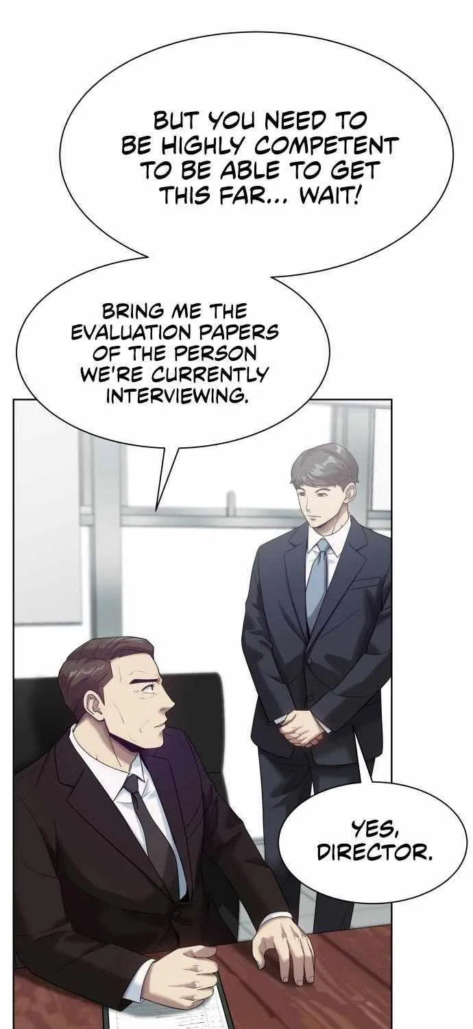Becoming A Legendary Ace Employee Zinmanga X Chapter 6 Page 70