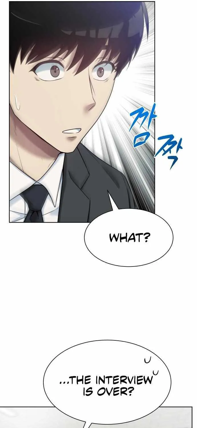 Becoming A Legendary Ace Employee Zinmanga X Chapter 6 Page 80