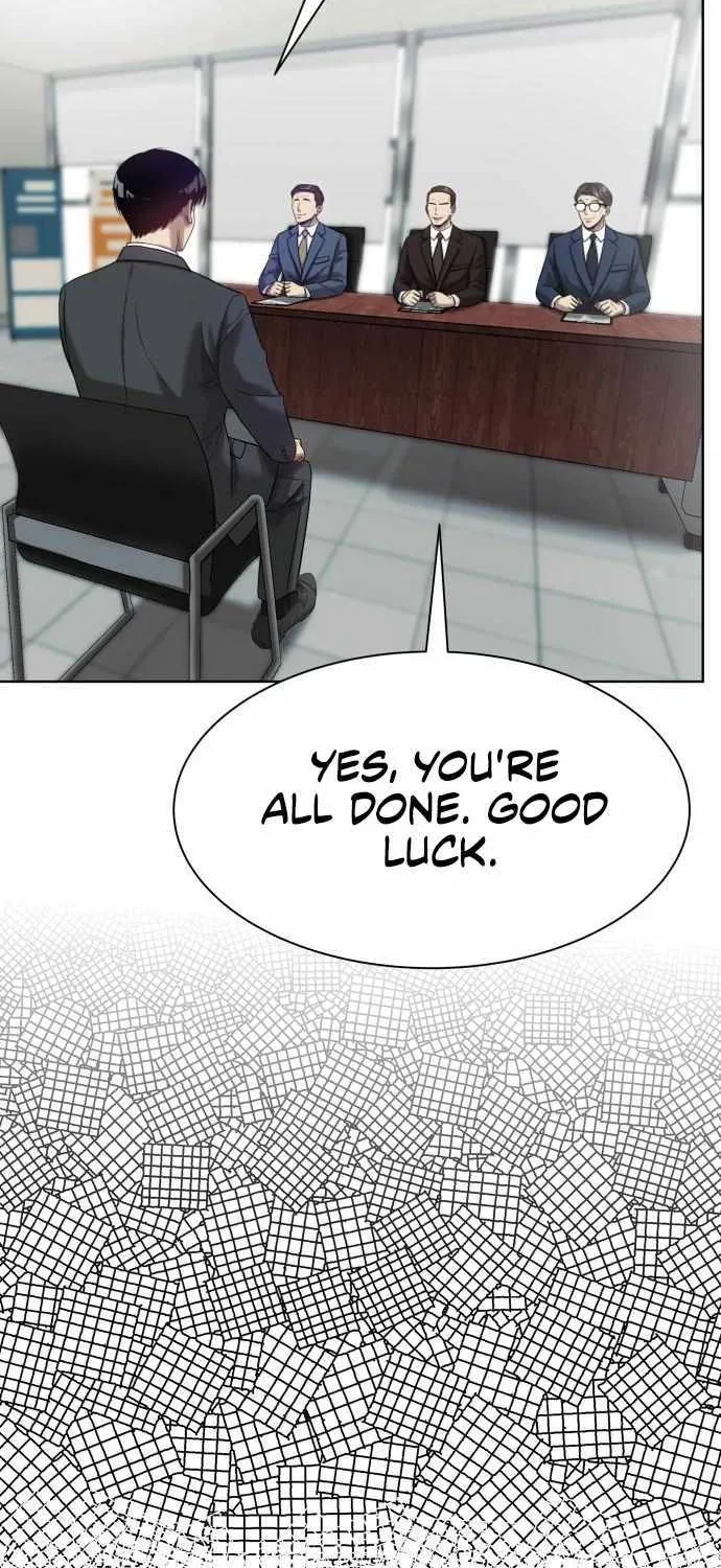 Becoming A Legendary Ace Employee Zinmanga X Chapter 6 Page 81