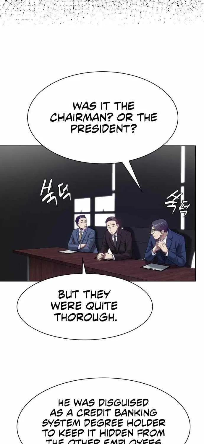 Becoming A Legendary Ace Employee Zinmanga X Chapter 6 Page 82