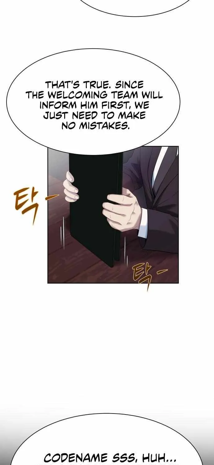 Becoming A Legendary Ace Employee Zinmanga X Chapter 6 Page 84