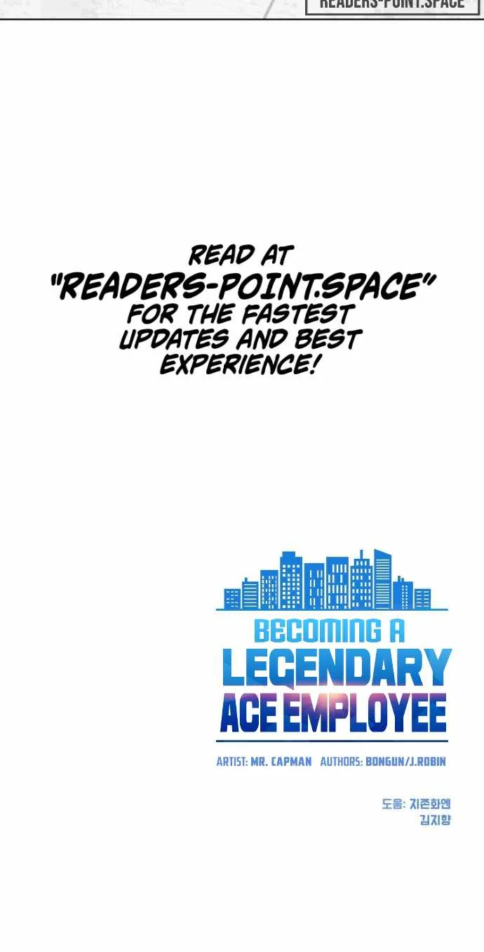 Becoming A Legendary Ace Employee Zinmanga X Chapter 6 Page 87
