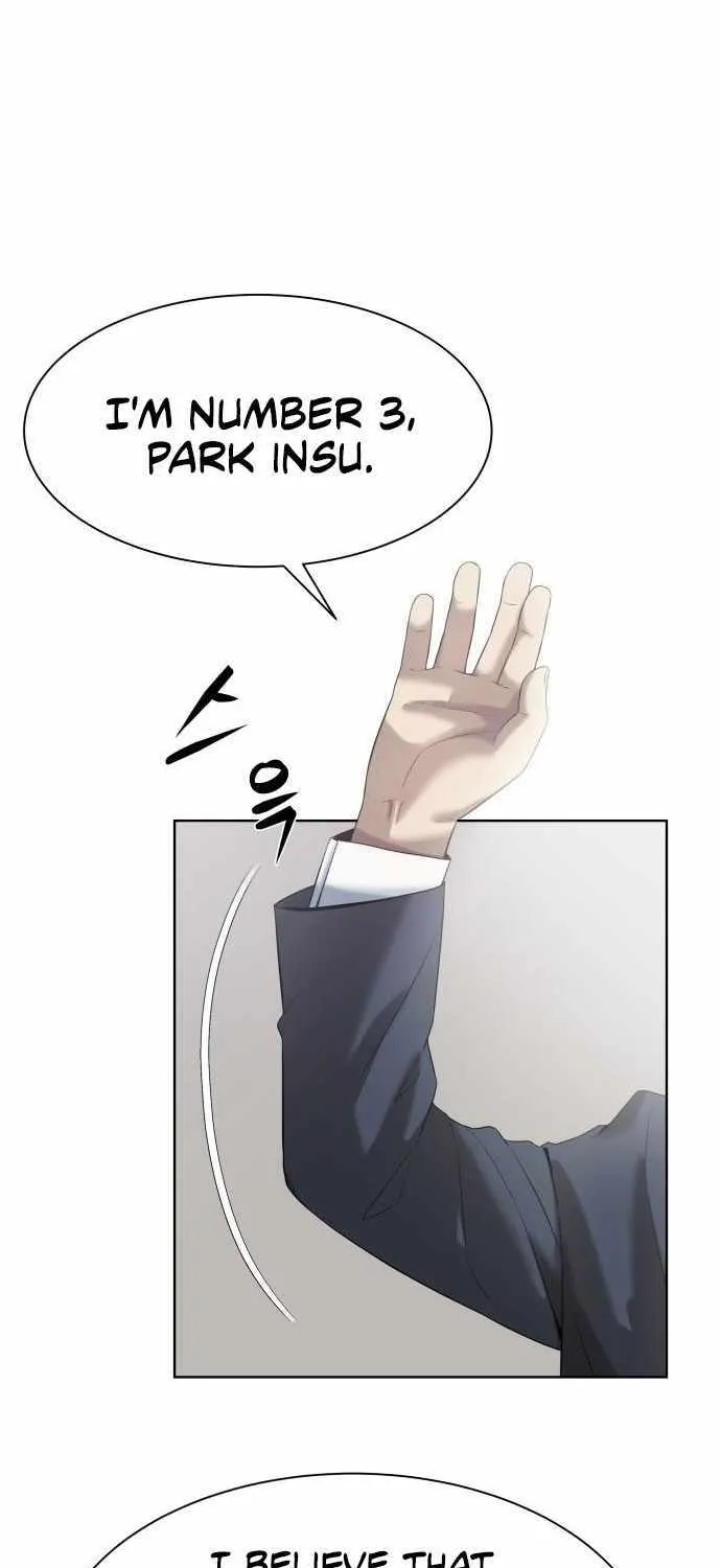 Becoming A Legendary Ace Employee Zinmanga X Chapter 5 Page 9