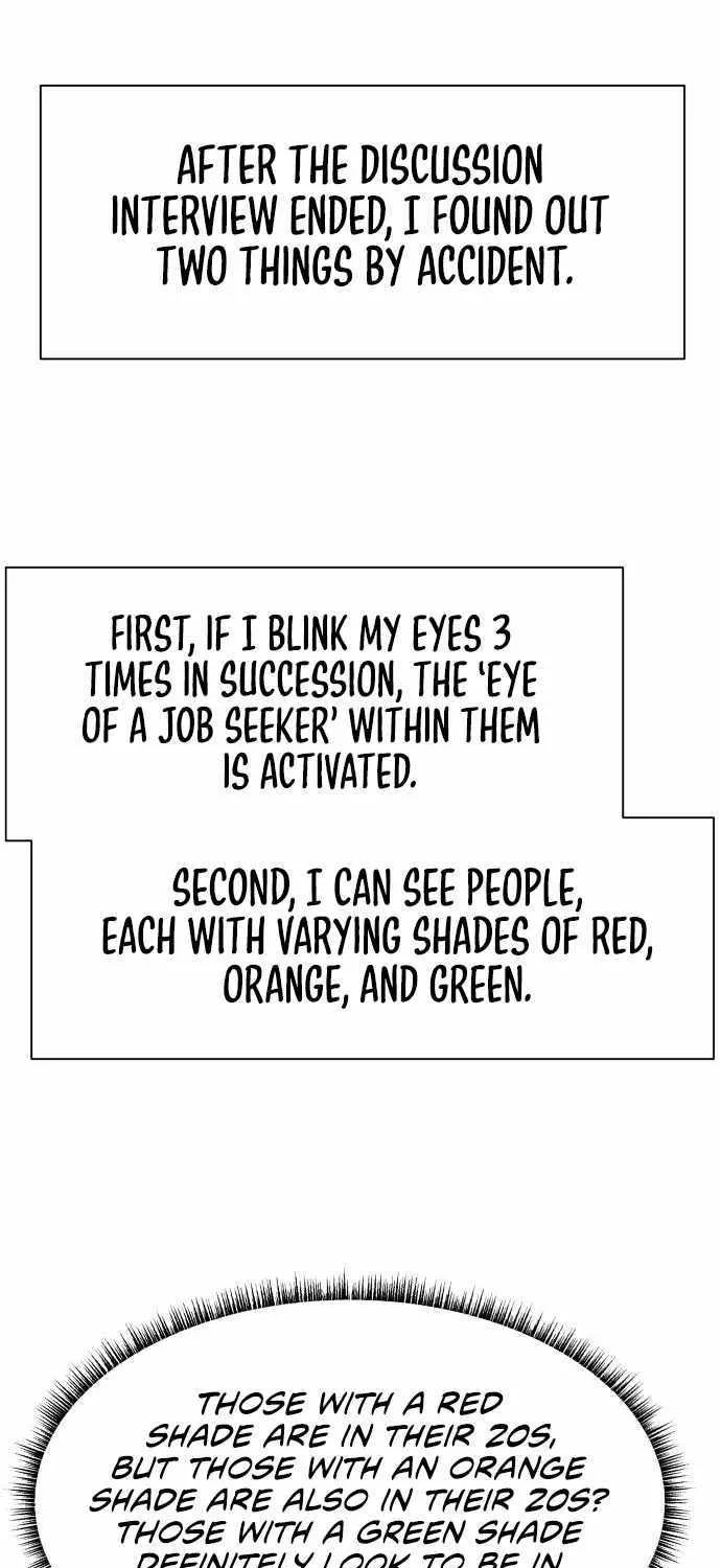 Becoming A Legendary Ace Employee Zinmanga X Chapter 5 Page 73