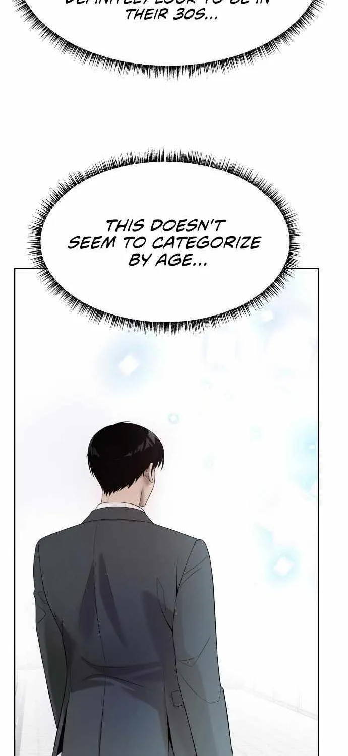 Becoming A Legendary Ace Employee Zinmanga X Chapter 5 Page 74