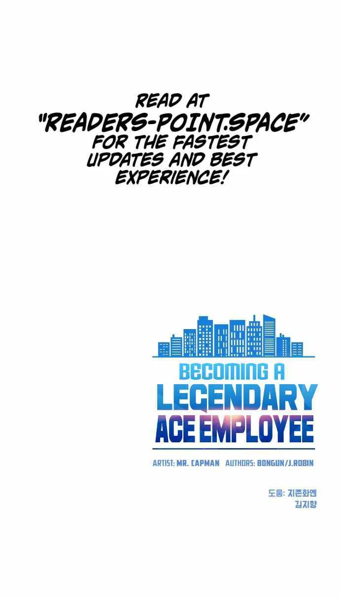Becoming A Legendary Ace Employee Zinmanga X Chapter 5 Page 82