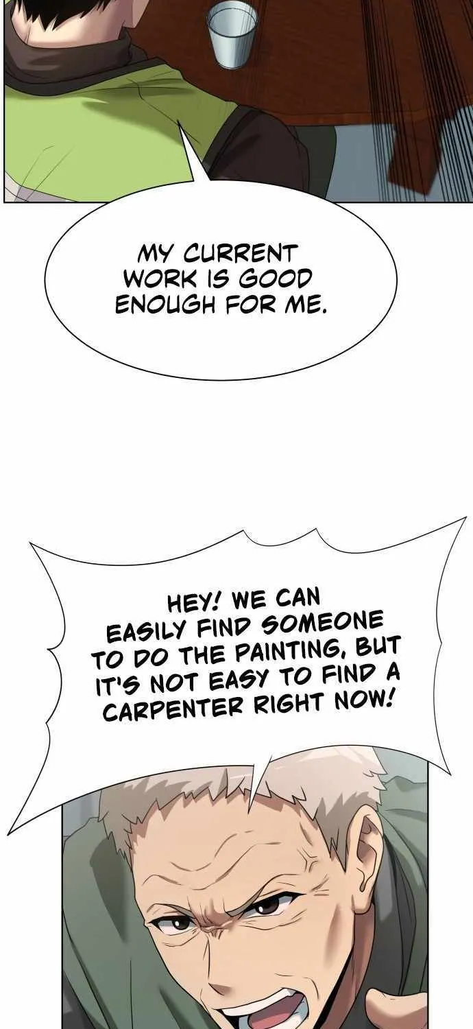 Becoming A Legendary Ace Employee Zinmanga X Chapter 3 Page 25