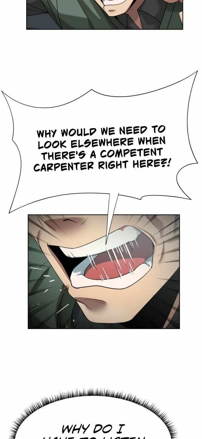 Becoming A Legendary Ace Employee Zinmanga X Chapter 3 Page 26