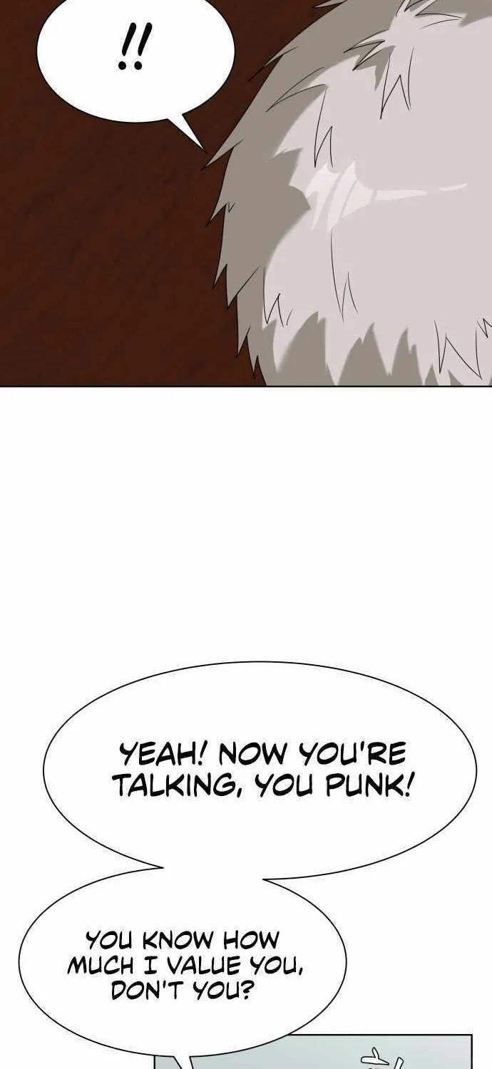 Becoming A Legendary Ace Employee Zinmanga X Chapter 3 Page 38
