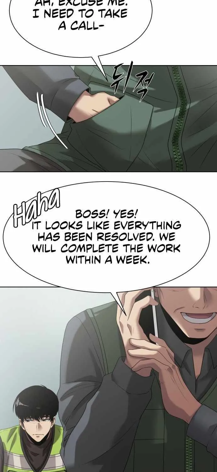 Becoming A Legendary Ace Employee Zinmanga X Chapter 3 Page 41
