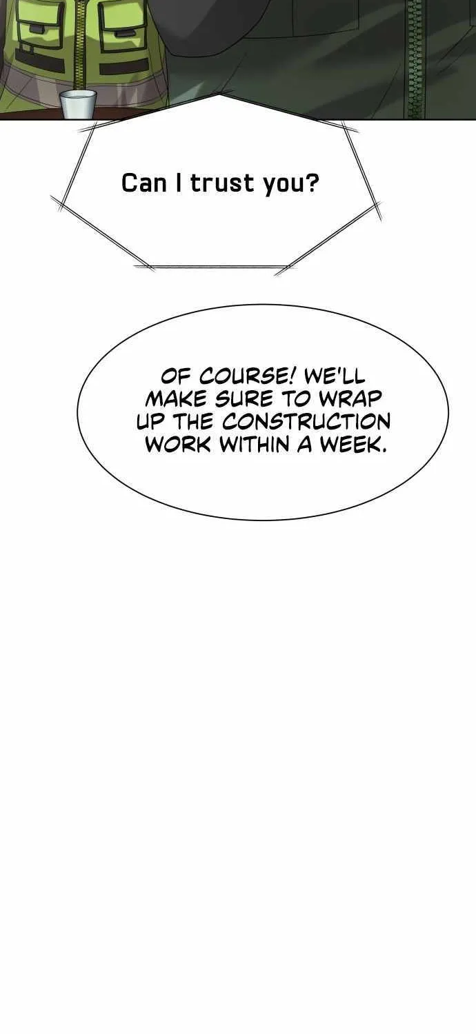 Becoming A Legendary Ace Employee Zinmanga X Chapter 3 Page 42