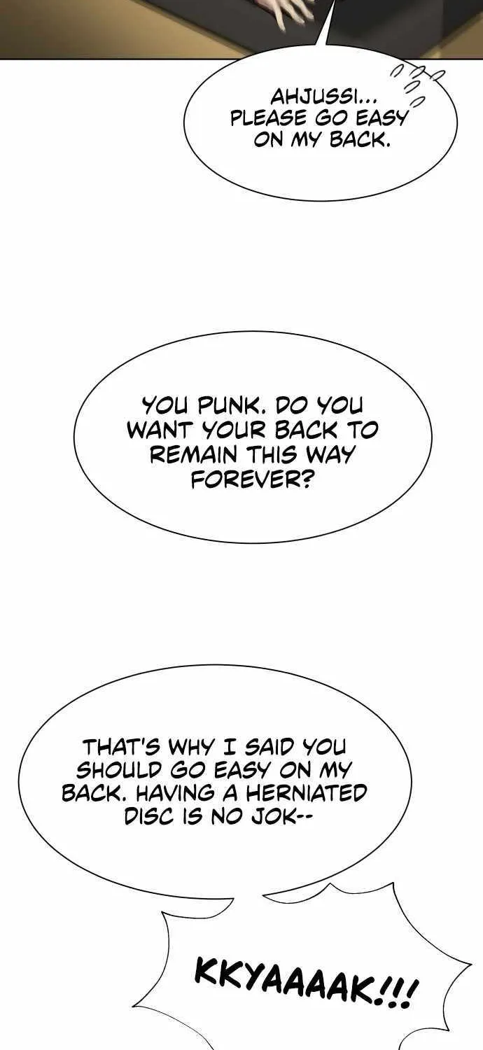 Becoming A Legendary Ace Employee Zinmanga X Chapter 3 Page 56