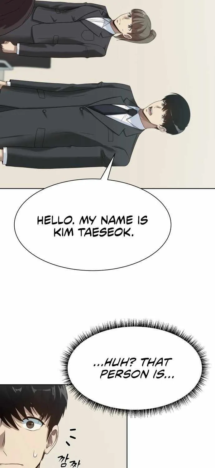 Becoming A Legendary Ace Employee Zinmanga X Chapter 3 Page 61