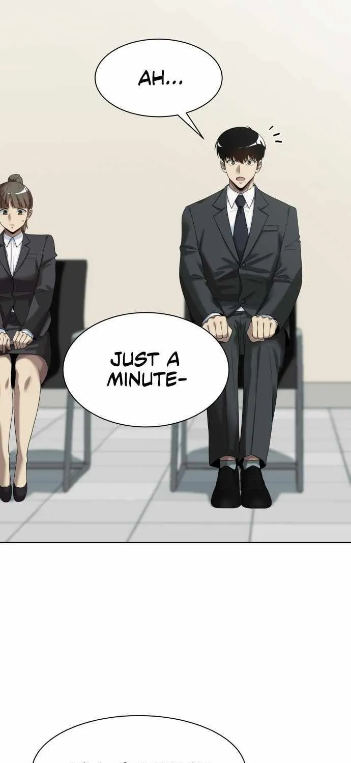 Becoming A Legendary Ace Employee Zinmanga X Chapter 3 Page 65