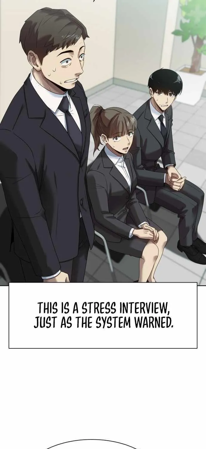 Becoming A Legendary Ace Employee Zinmanga X Chapter 3 Page 69