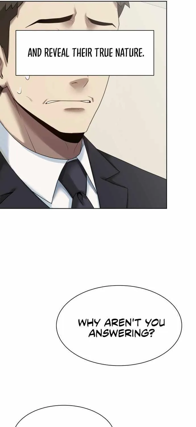 Becoming A Legendary Ace Employee Zinmanga X Chapter 3 Page 72
