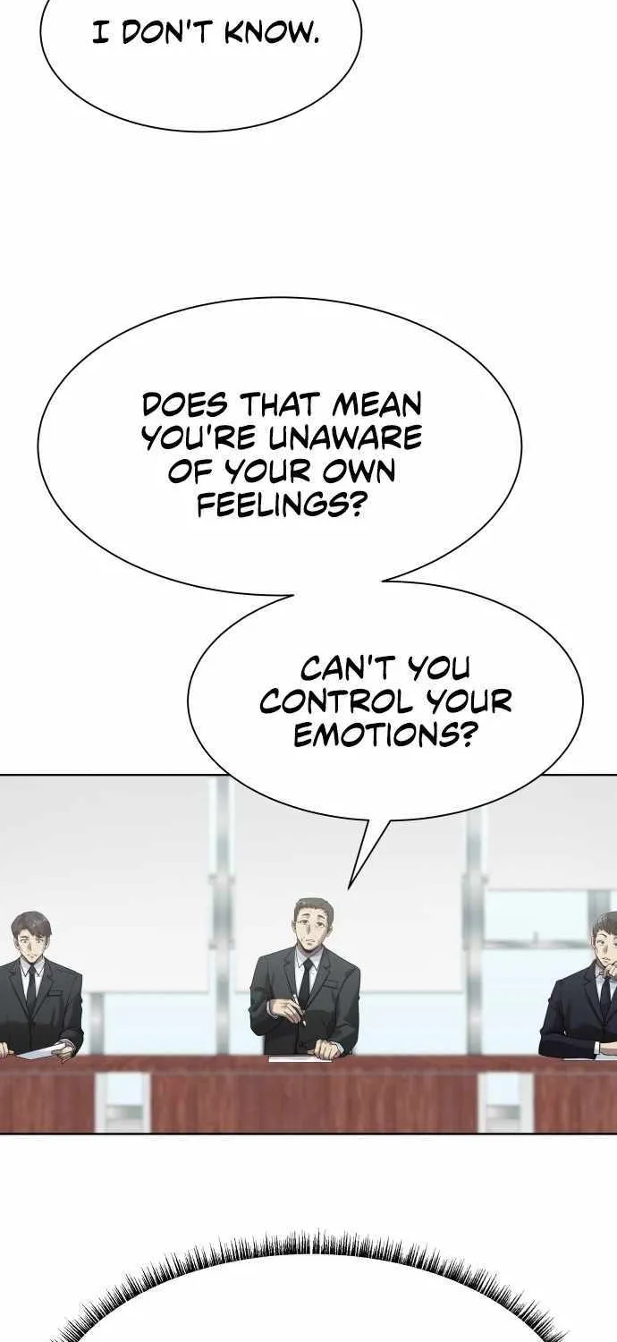 Becoming A Legendary Ace Employee Zinmanga X Chapter 3 Page 73