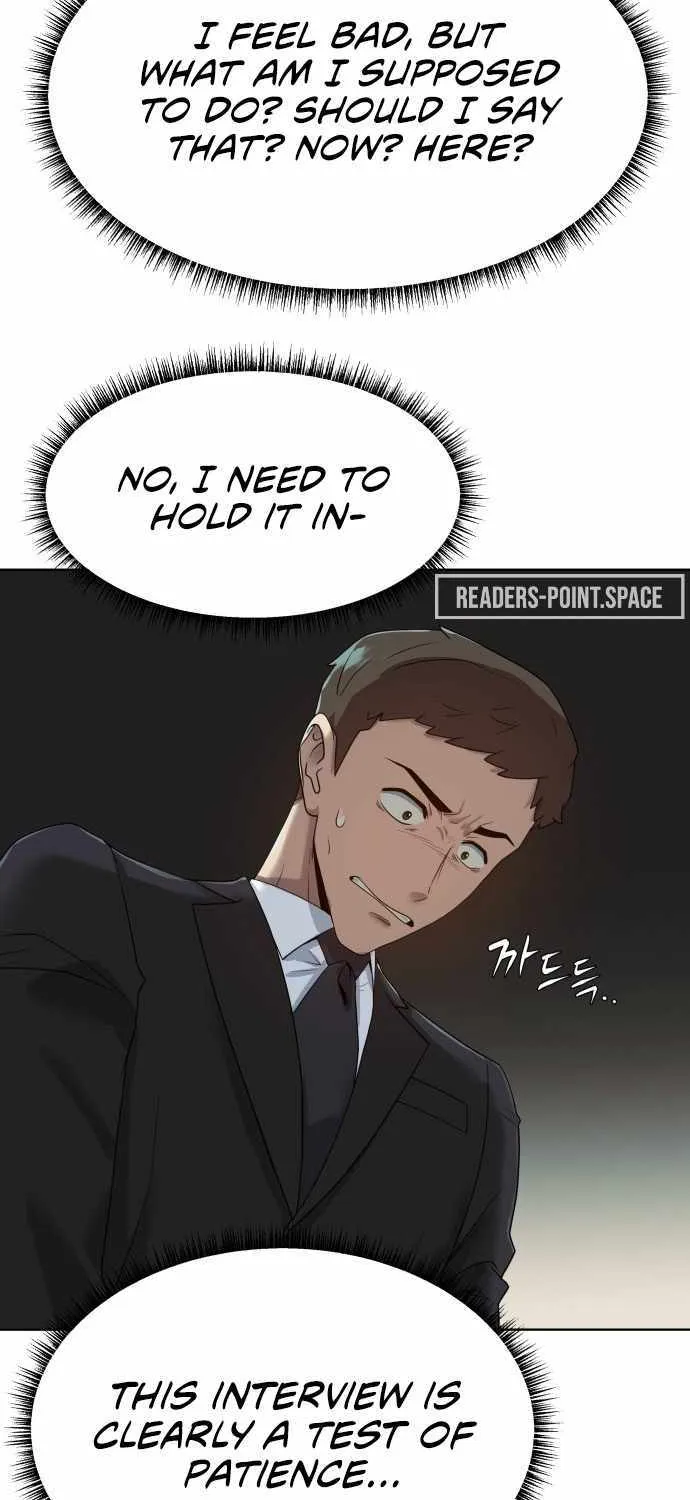 Becoming A Legendary Ace Employee Zinmanga X Chapter 3 Page 74