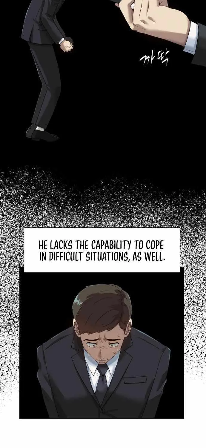 Becoming A Legendary Ace Employee Zinmanga X Chapter 3 Page 76