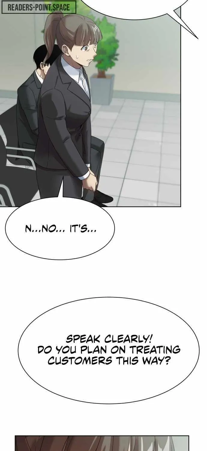 Becoming A Legendary Ace Employee Zinmanga X Chapter 3 Page 80