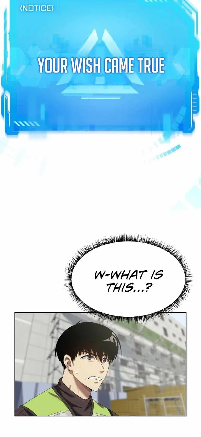 Becoming A Legendary Ace Employee Zinmanga X Chapter 2 Page 8