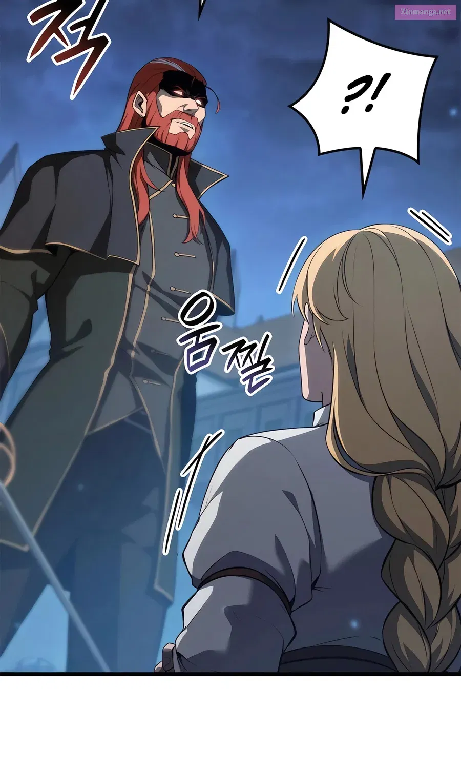 The Count’s Youngest Son Is a Player Zinmanga X Chapter 75 Page 17
