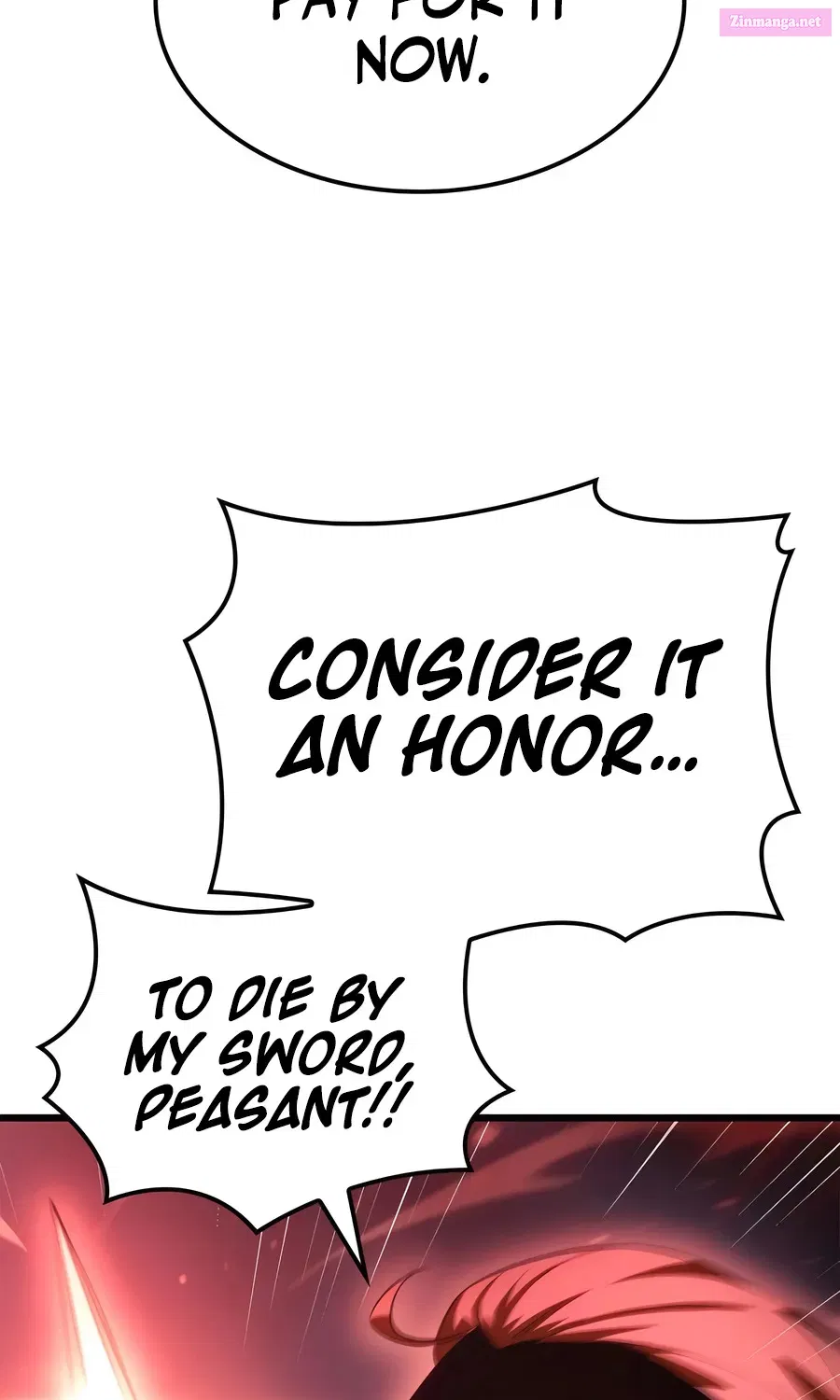 The Count’s Youngest Son Is a Player Zinmanga X Chapter 75 Page 37