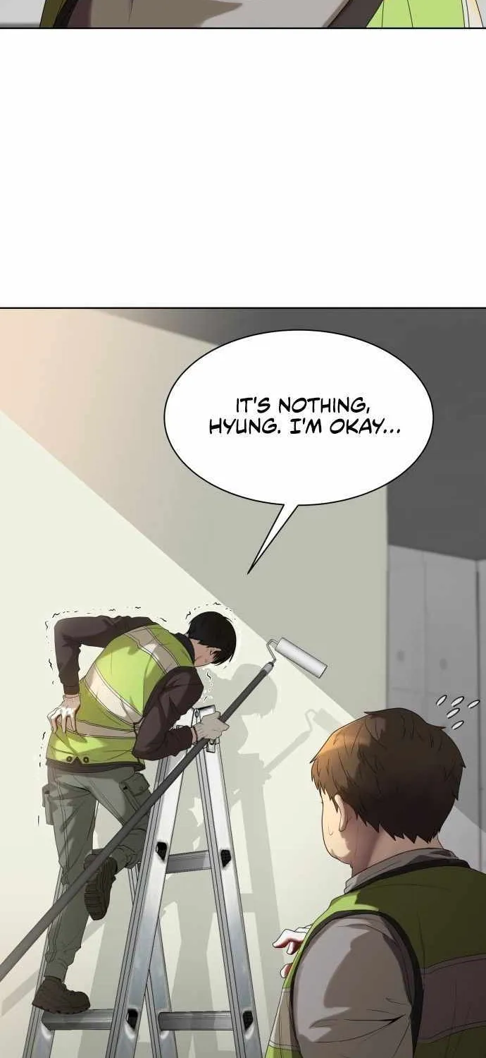 Becoming A Legendary Ace Employee Zinmanga X Chapter 1 Page 18