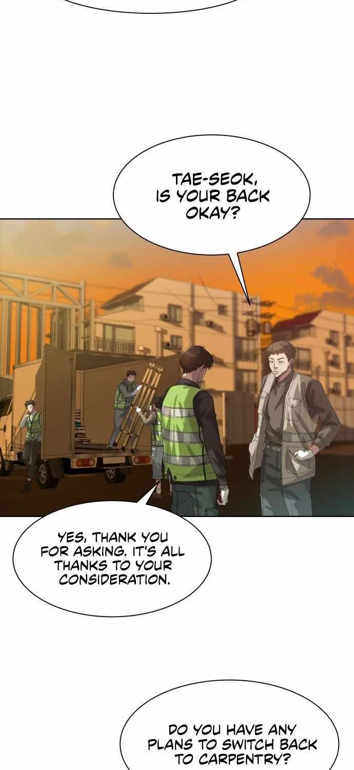 Becoming A Legendary Ace Employee Zinmanga X Chapter 1 Page 27