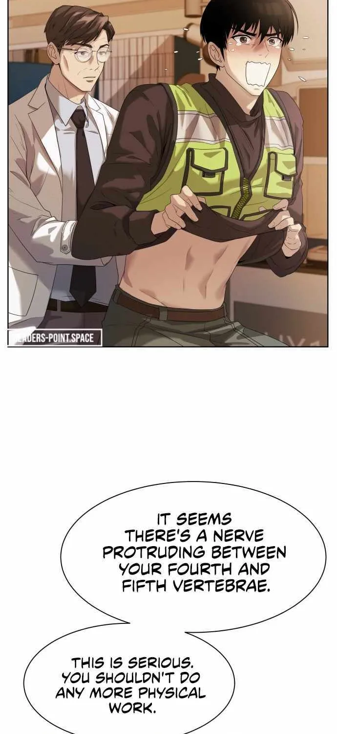 Becoming A Legendary Ace Employee Zinmanga X Chapter 1 Page 41