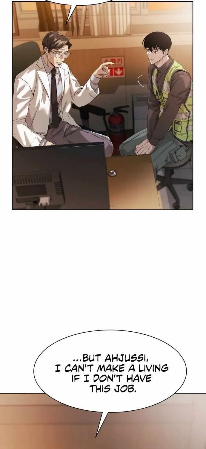 Becoming A Legendary Ace Employee Zinmanga X Chapter 1 Page 42