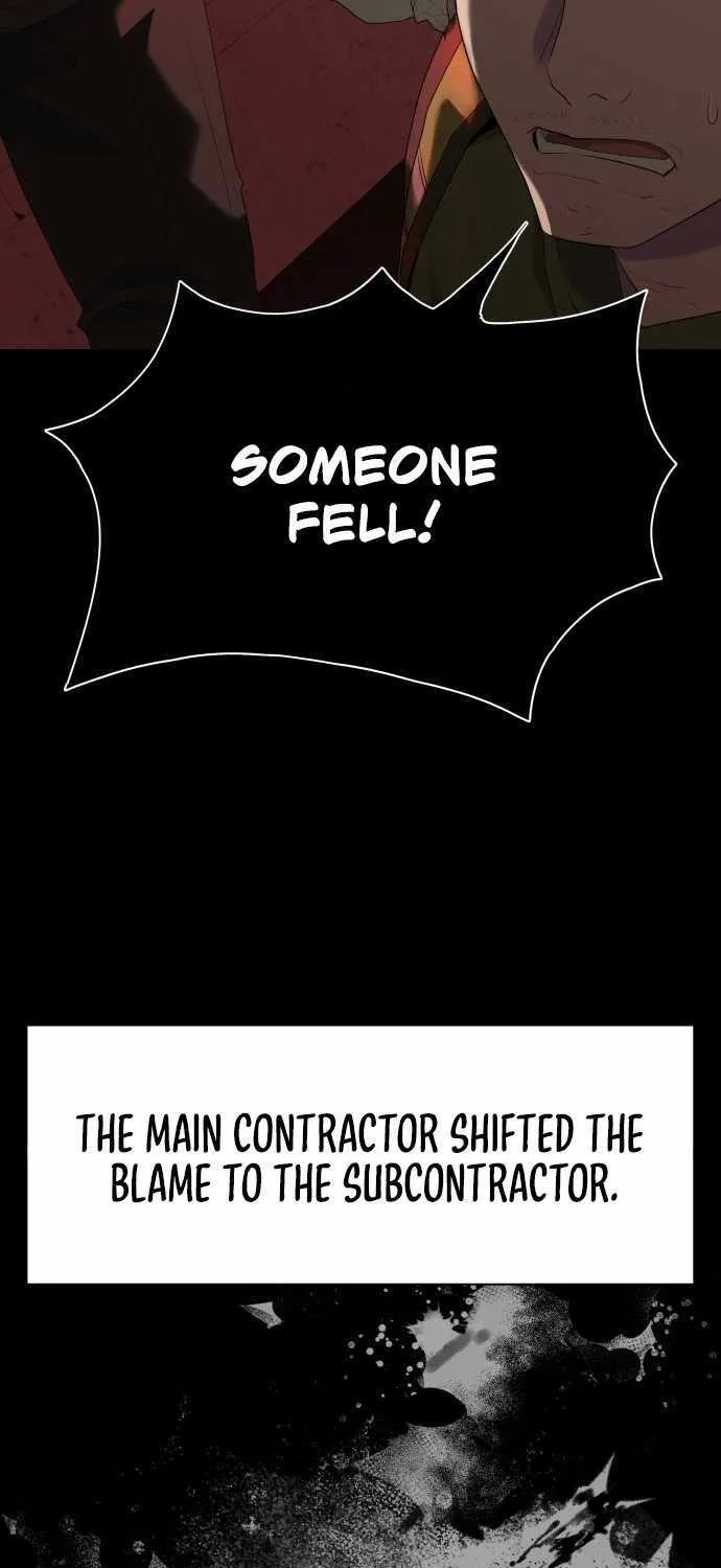 Becoming A Legendary Ace Employee Zinmanga X Chapter 1 Page 49