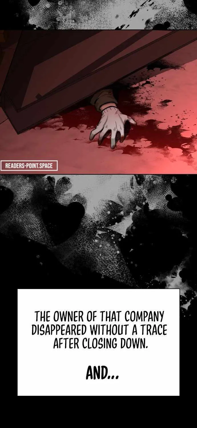 Becoming A Legendary Ace Employee Zinmanga X Chapter 1 Page 50