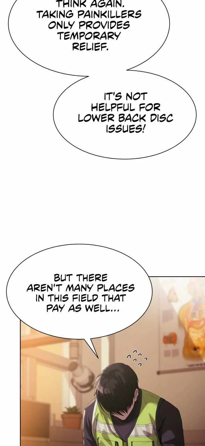 Becoming A Legendary Ace Employee Zinmanga X Chapter 1 Page 54