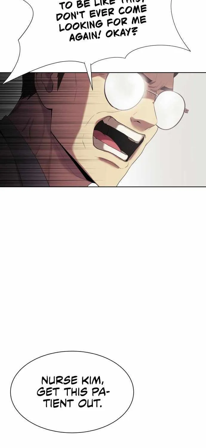 Becoming A Legendary Ace Employee Zinmanga X Chapter 1 Page 57