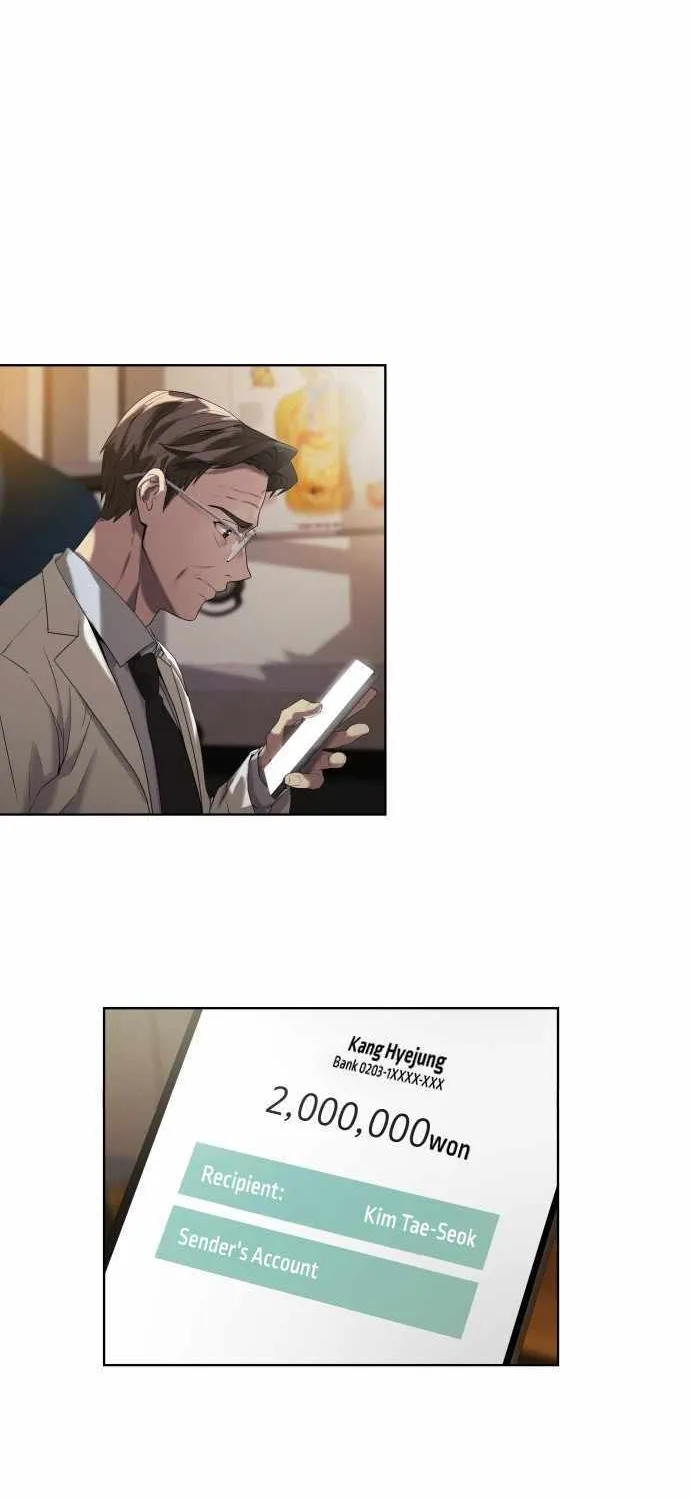 Becoming A Legendary Ace Employee Zinmanga X Chapter 1 Page 60