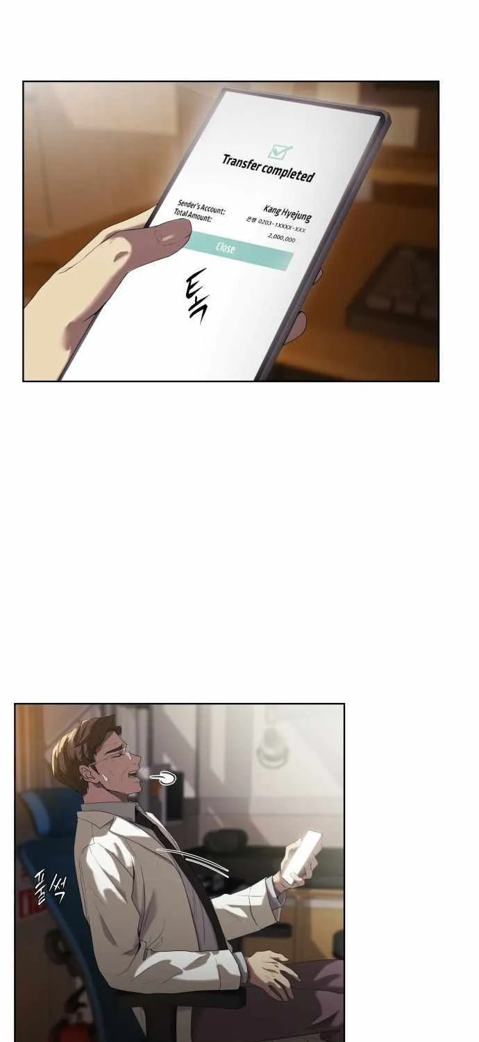 Becoming A Legendary Ace Employee Zinmanga X Chapter 1 Page 61