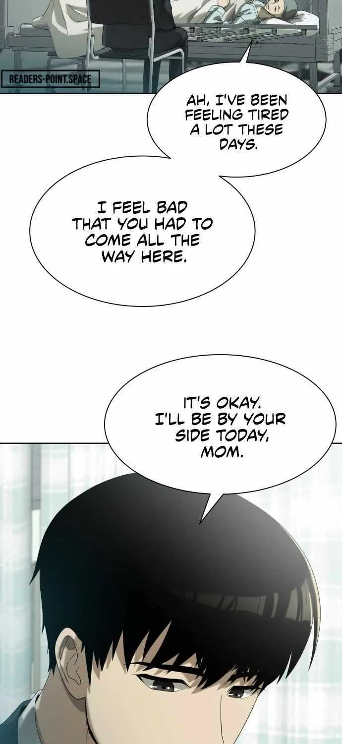 Becoming A Legendary Ace Employee Zinmanga X Chapter 1 Page 71