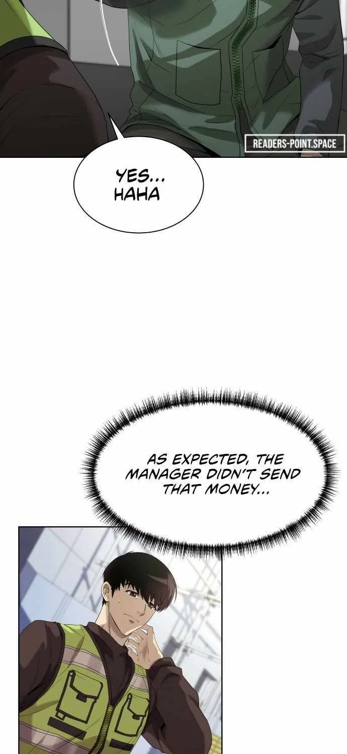 Becoming A Legendary Ace Employee Zinmanga X Chapter 1 Page 90