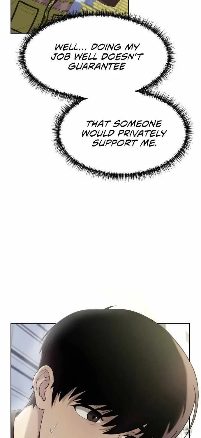 Becoming A Legendary Ace Employee Zinmanga X Chapter 1 Page 91