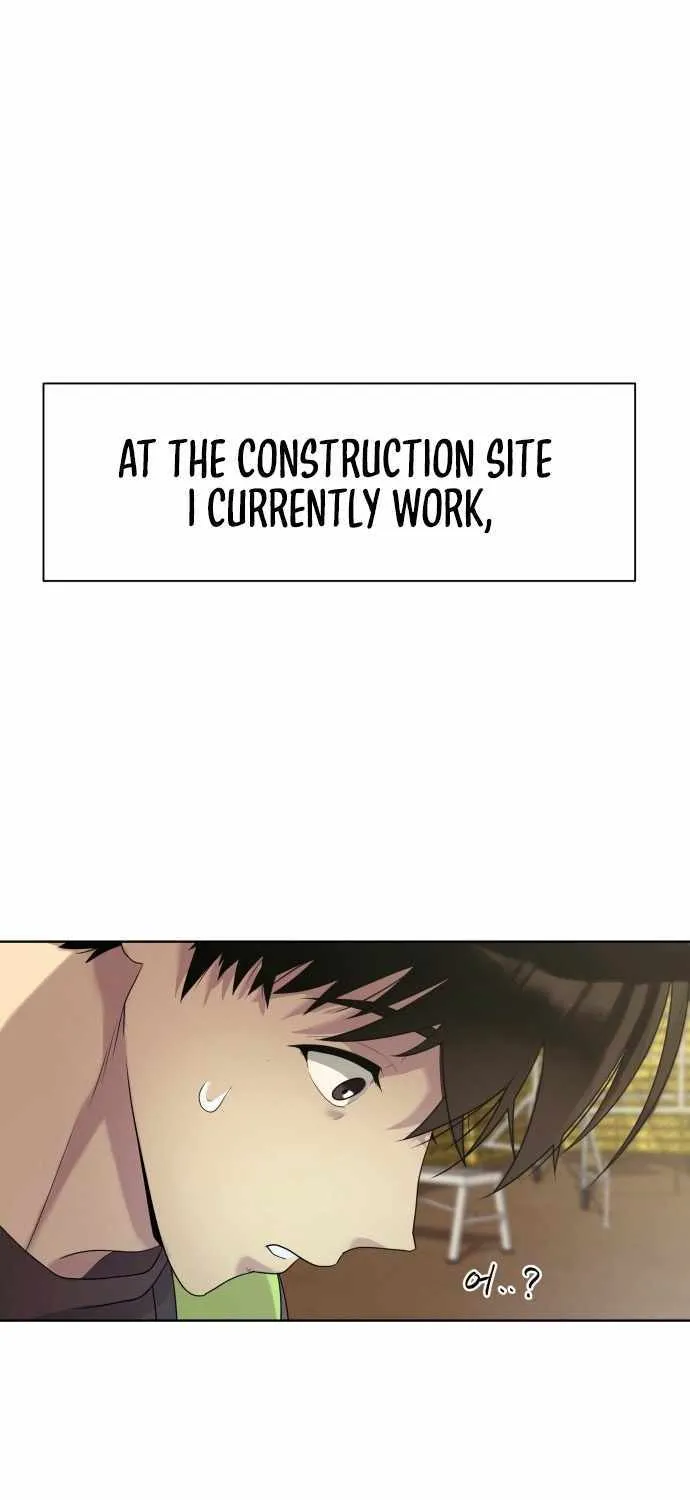 Becoming A Legendary Ace Employee Zinmanga X Chapter 1 Page 100